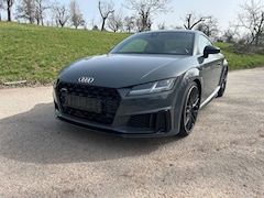 Bild des Angebotes Audi TT Coupe Competition Quattro