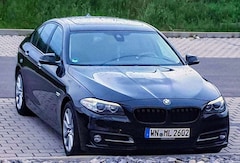 Bild des Angebotes BMW 525 525 d