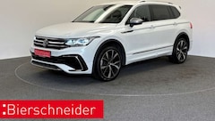 Bild des Angebotes VW Tiguan Allspace 2.0 TDI 4Mo. DSG R-Line IQ-LIGHT COCKPIT PRO 20 KA