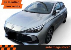 Bild des Angebotes MG MG3 1.5 Hybrid+ Luxury Aut.