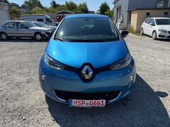 Bild des Angebotes Renault ZOE Life Miet Batterie Navi/LED/Kamera/SHZ/PDC