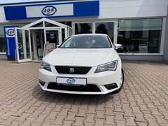 Bild des Angebotes SEAT Leon 1.4 TSI Style *1.Hand*8fach*LED*