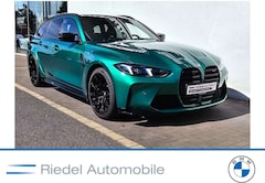 Bild des Angebotes BMW M3 Competion M xDrive Touring LCPro*Harman*PA+*