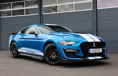 Bild des Angebotes Ford Mustang 2.3 55Years/GT500/SHZ/APPLE/KAMERA/R19