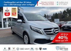 Bild des Angebotes Mercedes-Benz V 220 d lang V-Klasse Kamera|CarPlay|SHZ|Navi...