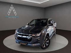 Bild des Angebotes Isuzu D-Max Double Cab 4WD LSE *GARANTIE*KAMERA*