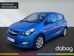 Bild des Angebotes Opel Karl 1.0 Excite