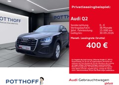 Bild des Angebotes Audi Q2 30 TFSI KAMERA SITZHZG PDC KLIMA LED