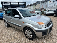 Bild des Angebotes Ford Fusion 1,4 16V Trend