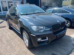Bild des Angebotes BMW X6 Baureihe X6 xDrive50i