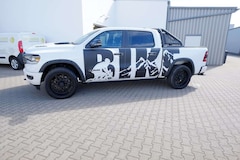 Bild des Angebotes Dodge RAM 1500 LARAMIE NightE. Sport/22Z/Gas/Voll