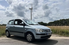Bild des Angebotes Hyundai Getz Getz 1.3 GLS