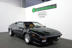 Lamborghini Jalpa 3.5 TARGA/WENIG-KM/SELTEN