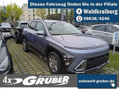 Bild des Angebotes Hyundai KONA TREND BOSE + Assistenz-Paket Navi kamera