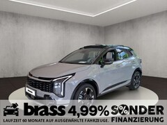 Bild des Angebotes Kia Sportage SPORTAGE 1.6T AWD DCT GTL SD G