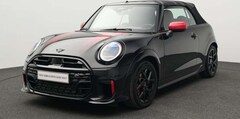Bild des Angebotes MINI John Cooper Works Cabrio John Cooper Works Trim