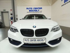 Bild des Angebotes BMW 220 d Sport Line*NaviProff*RFK*PDC*Leder*LED