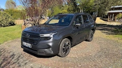Bild des Angebotes Subaru Forester 2.0ie Exclusive Lineartronic