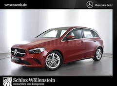 Bild des Angebotes Mercedes-Benz B 180 4,99%/Progressive/LED/AHK/AdvancedP /Spiege