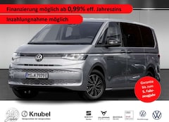 Bild des Angebotes VW T7 Multivan GOAL eHybrid 4M lang LED TravelAss. App-Connect