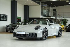 Bild des Angebotes Porsche 911 Targa 4 GTS*SPORT-CHRONO*MATRIX*LIFT*BOSE*21*