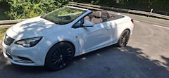 Bild des Angebotes Opel Cascada Cascada 1.6 (ECOTEC) DI Turbo (ecoFLEX) Start/Stop