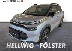 Bild des Angebotes Citroen C3 Aircross Shine Pack 1.2 HUD Navi SHZ RFK
