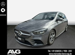 Bild des Angebotes Mercedes-Benz B 200 B 200 AMG Line/Navi/LED/Distro/Sound/AR/EasyPack