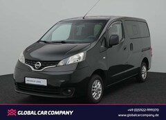Bild des Angebotes Nissan NV200 /Evalia Kombi Premium TEMPO,NAVI,BT,KLIMA