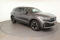 Bild des Angebotes VW Touareg 3.0 TDI R-Line 4M IQ.DRIVE|HUD|Luft|AHK ACC AHK Lu
