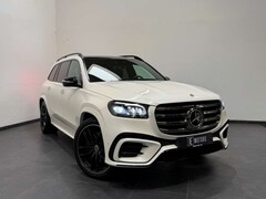 Bild des Angebotes Mercedes-Benz GLS 450 d 4Matic/AMG/AHK/LUFT/PANO/BURMESTER