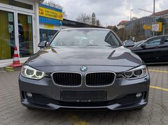 Bild des Angebotes BMW 320 ed Edition*Temp*BiXen*2xPDC*Shz*Navi*Tüv06.27
