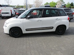 Bild des Angebotes Fiat 500L 500L 0.9 TwinAir Klima Scheckheftgepflegt Euro 6