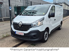 Bild des Angebotes Renault Trafic Kasten L1H1 2,7t*1.Hand*Klima*PDC