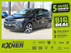 Bild des Angebotes Opel Crossland 1.2 Turbo EDITION  DAB, LED, Klima