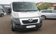 Bild des Angebotes Peugeot Boxer HDi=STANDHEIZUNG=2.HAND=