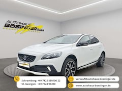 Bild des Angebotes Volvo V40 Cross Country V40 CrossCountry T4 AWD You! 18"/StylePaket TOP!