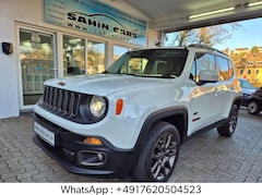 Bild des Angebotes Jeep Renegade 2.0D 4WD Limited NAVI/SCHIEBEDACH/XENON
