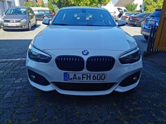 Bild des Angebotes BMW 120 120i Aut. Edition M Sport Shadow
