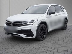 Bild des Angebotes VW Tiguan Allspace R-Line DSG 4Mot 7-Sitz Area AHV