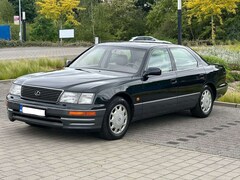 Bild des Angebotes Lexus LS 400 EZ 1996 mit Sonderausstattung