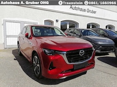 Bild des Angebotes Mazda CX-60 Allrad PHEV Takumi Panoramaglasdach+AHK