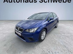 Bild des Angebotes SEAT Ibiza Style Klima LED Bluet. SHz LM