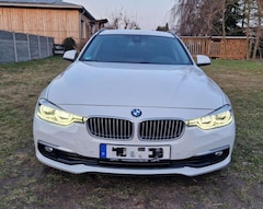 Bild des Angebotes BMW 340 340i Touring xDrive Aut. Edition Luxury Line Purity