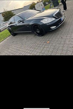 Bild des Angebotes Mercedes-Benz S 600 L Automatik
