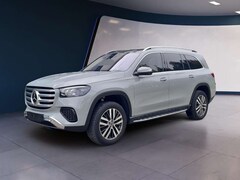 Bild des Angebotes Mercedes-Benz GLS 450 d 4Matic AHK HeadUp Komfort-Akustik Pano