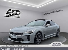 Bild des Angebotes Kia Stinger STINGER 3.3T AWD AT GT |PANO|LEDER|VOLLAUSSTATTUNG