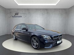 Bild des Angebotes Mercedes-Benz E 43 AMG 4Matic AHK Pano 360° Burmester StHz HuD