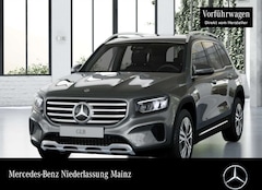 Bild des Angebotes Mercedes-Benz GLB 200 PROGRESSIVE+360°+LED+TOTW+KEYLESS+7G