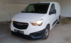Bild des Angebotes Opel Combo COMBO 1.5D E CARGO XL ER.NZL NAVI GROSS AC MULTI